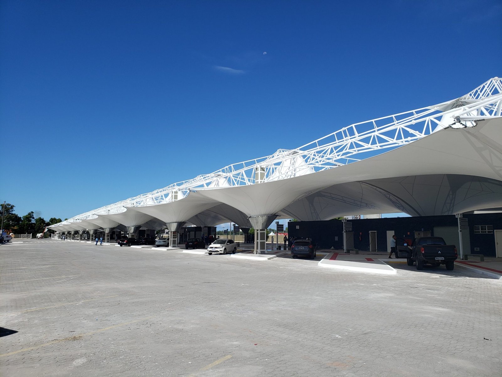 Terminal Rodoviário