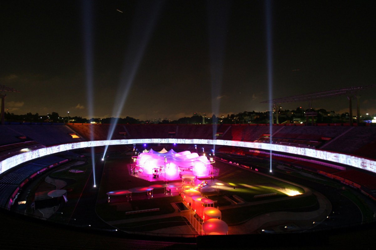 Celebração schumacher