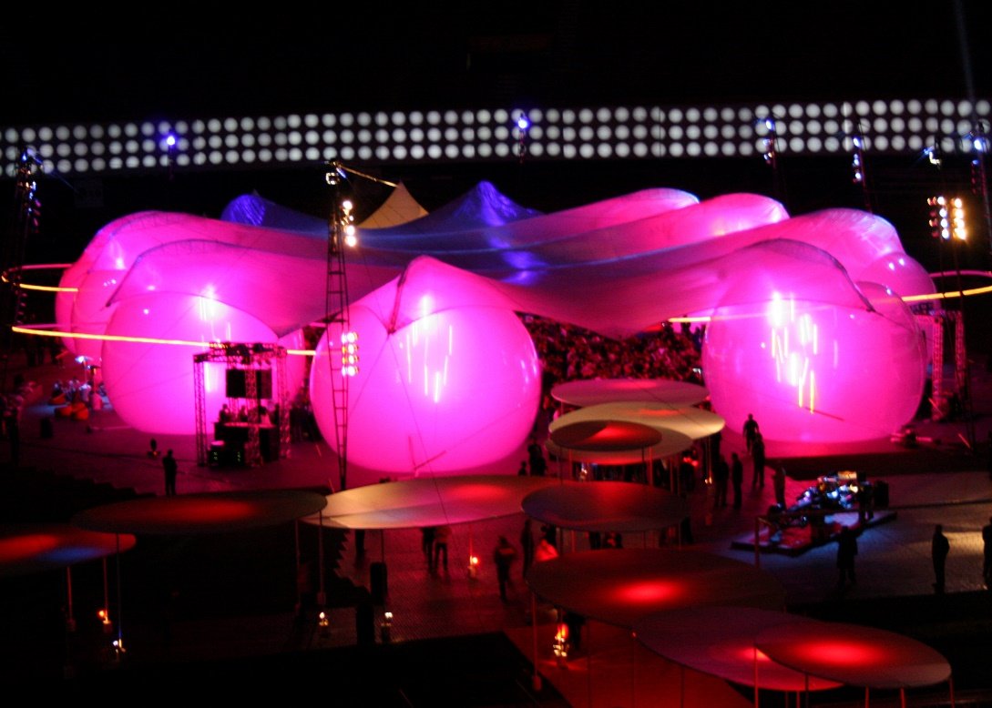 Celebração Schumacher