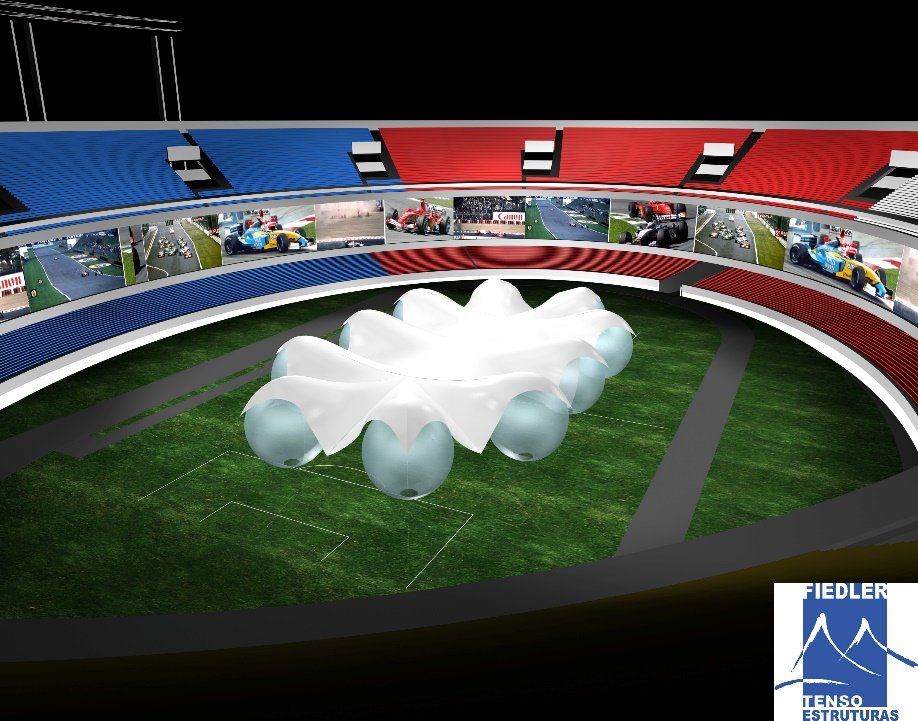 Celebração schumacher