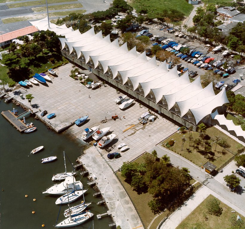 Marina da Glória