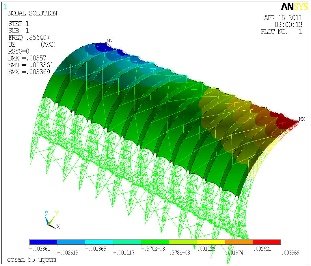 Cobertura portuária