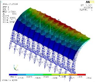 Cobertura portuária