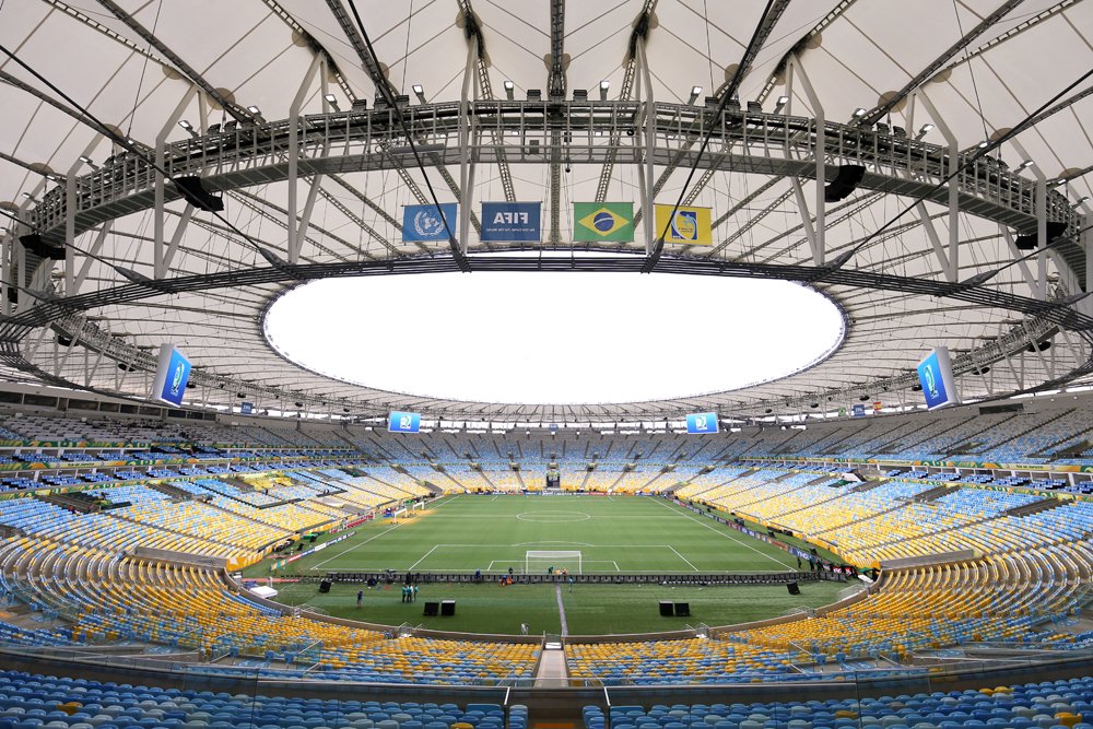 Estádio do Maracanã