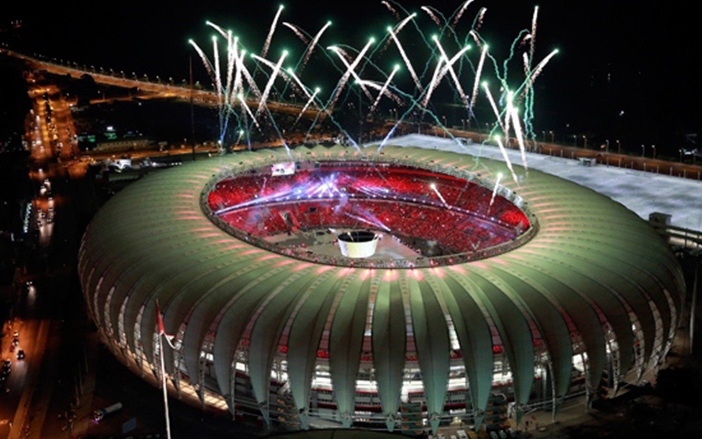 Estádio Beira Rio