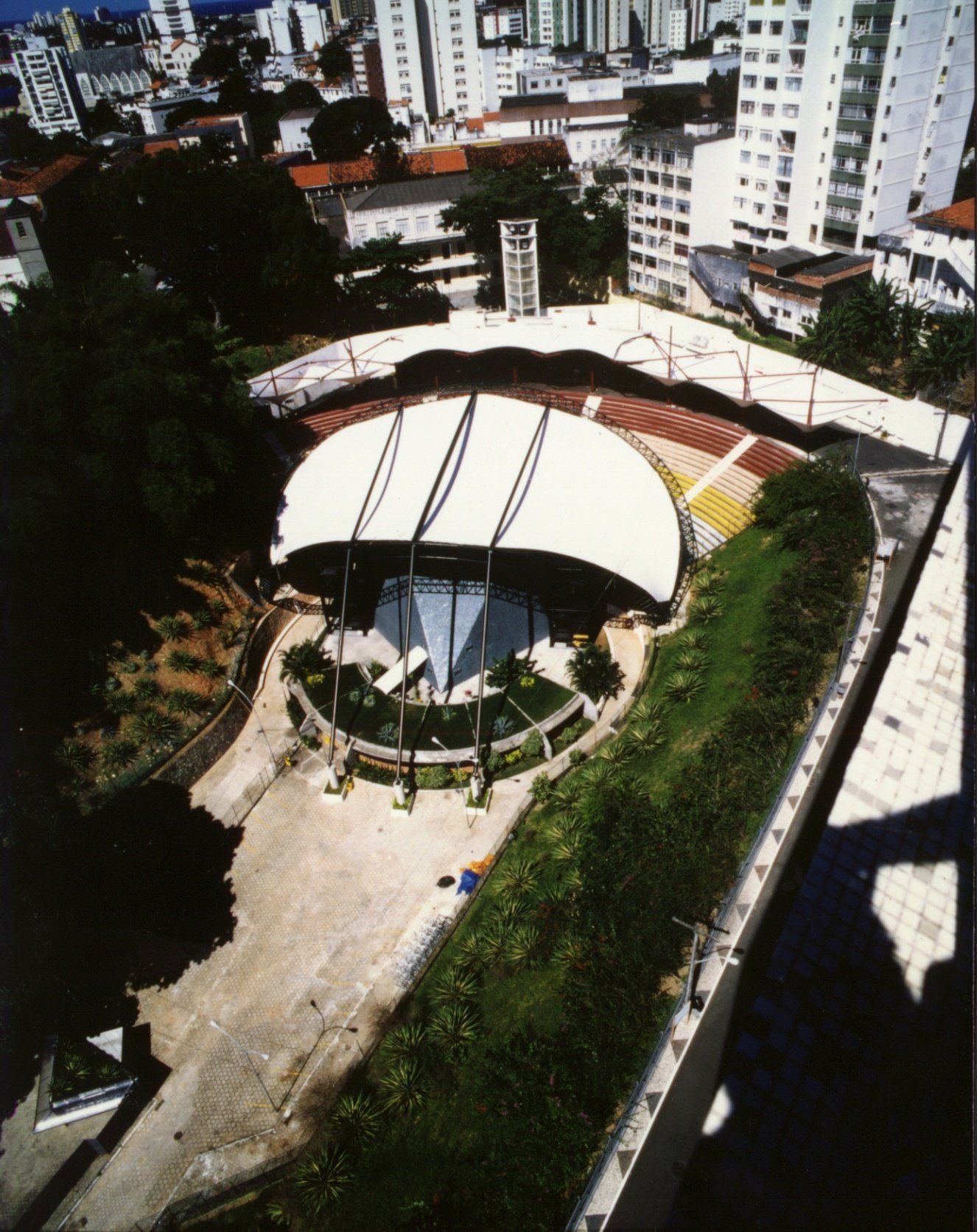 Teatro Castro Alves