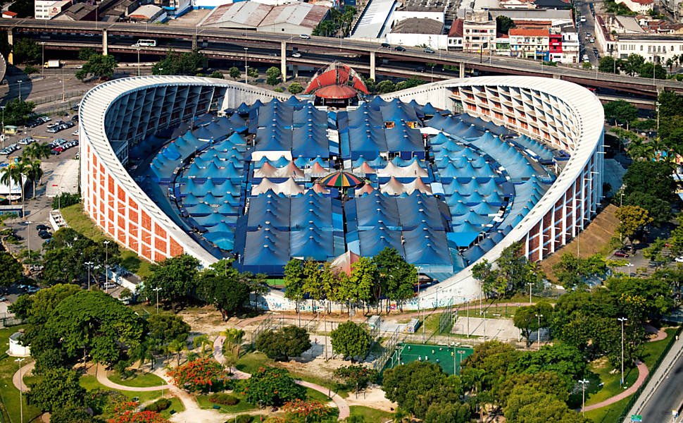 Feira de São Cristovão